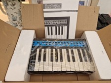Novation Bass Station I Monophonic Analogue Synthesiser