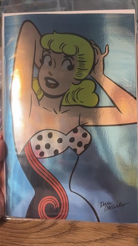 Betty veronica swimsuit - betty, &