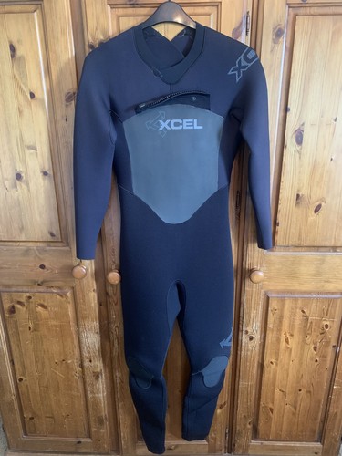 Xcel men slx wetsuit 4mm - slx,