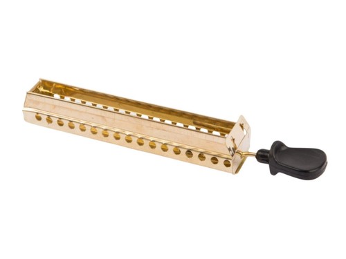 New wilesco burner slide 01583 - wilesco,