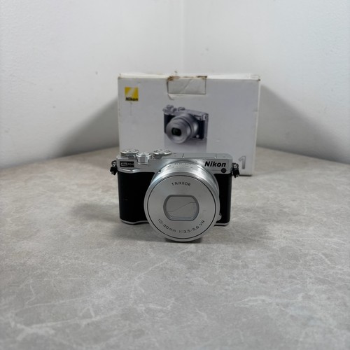 Nikon mirrorless - nikon,