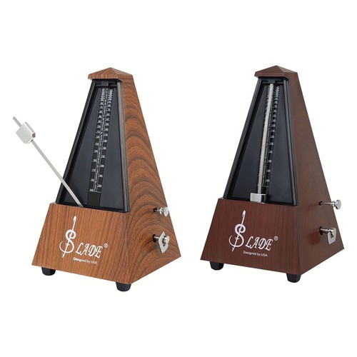 Tower mechanical metronome - tower,