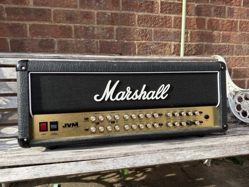 Marshall jvm410h 100w - marshall,