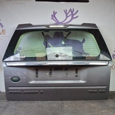 LAND ROVER FREELANDER 2 L359