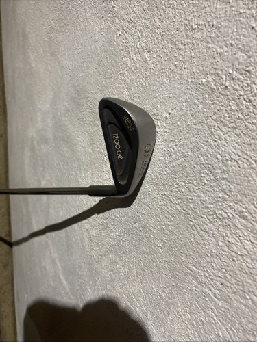 Wilson 1200 gear effect iron - 1200, 6