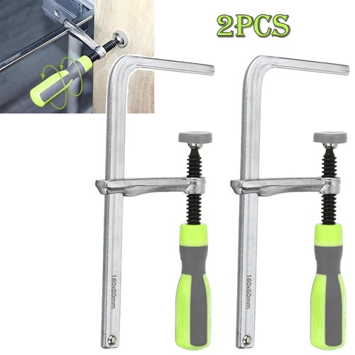 Dovetail clamps 2pcs for - 2pcs, mft