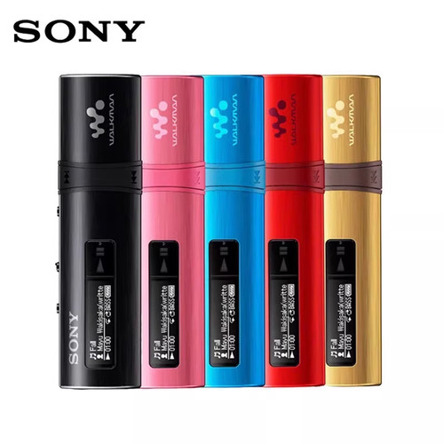 Sony mp3 nwz b183f protable - mp3, nwz-b183f