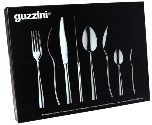 Guzzini icons table - guzzini, icons,