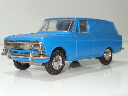 Ussr 433 moskvitch - ussr,