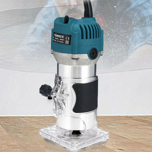 Electric 800w palm - palm, router