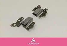 HP Pavilion X360 14-CD 14-CD0520SA Laptop Pair Of Hinges Left & Right Genuine