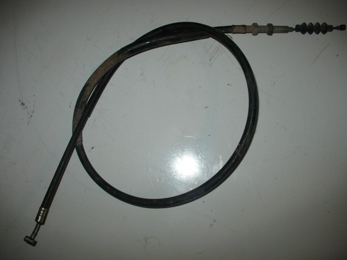 Clutch cable 1983 honda xl600r - 1983,