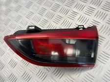 2014 MAZDA 6 REAR RIGHT DRIVER SIDE INNER TAIL LIGHT RHD GENUINE 132-41978