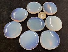 Opalite PALMSTONE WORRY STONE