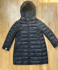 Max Mara The Cube Black Womans