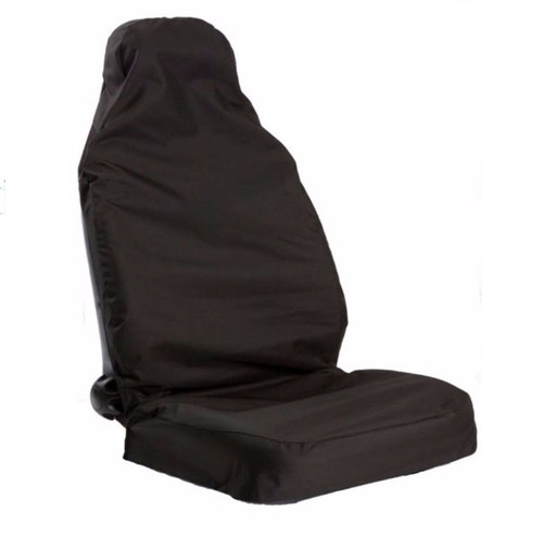 Waterproof car seat - waterproof,