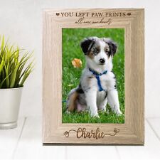 Personalised Pet Memorial
