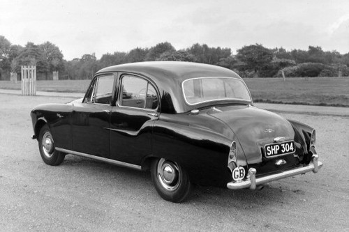 Armstrong siddeley sapphire - siddeley,