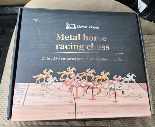 Inches horse racing - racing, game