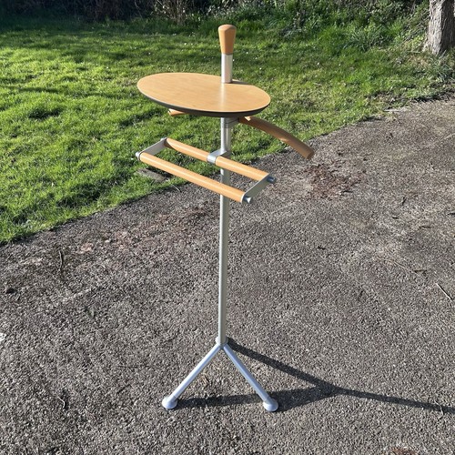 Valet made paolo bistachi - made,