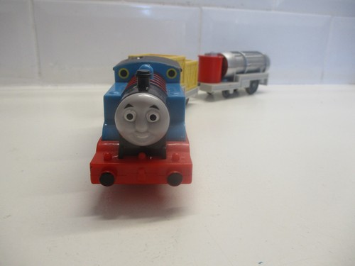 Tomy trackmaster thomas - tomy,