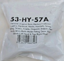 Integrated Fridge & Freezer