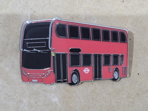 London transport enviro - london, 400