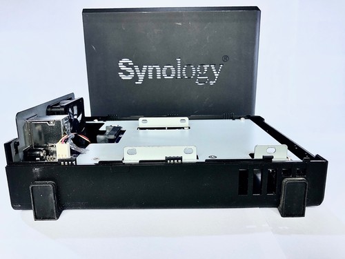 Synology nas ds118 - ds118, quad