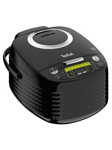 Tefal rk745840 multicooker - tefal,