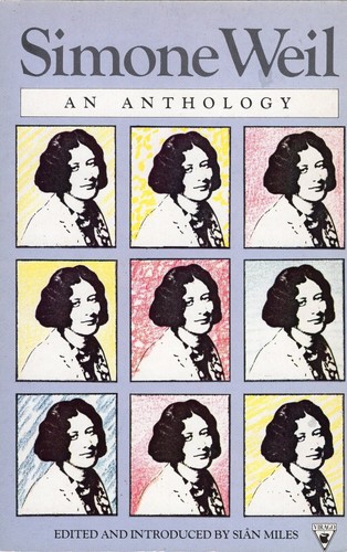 Miles sian simone weil an - miles,