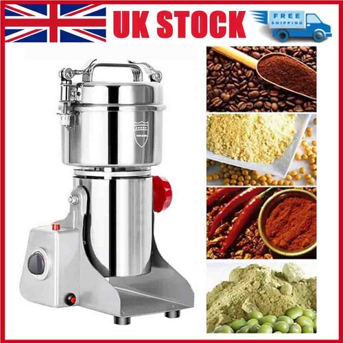 800g electric grain - 800g,