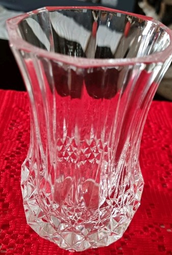 Vintage cristal arques - vintage,
