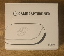 Elgato capture neo Capture