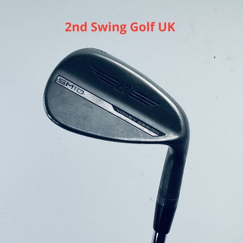 Titleist vokey sm10 nickel - sm10,