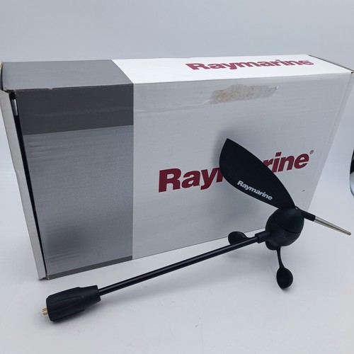 Raymarine st60 - st60+, i60