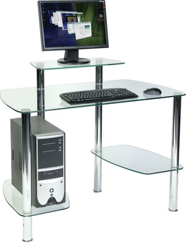 Glacier tempered glass - glacier,