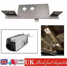 Diesel Heater Bracket Mount