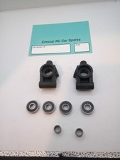 fg 4wd rear uprights with