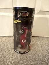 Tyco RC in box Mini Cooper 1999 Mattel with Vintage Remote Control