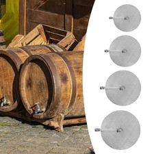 False bottom for brewing