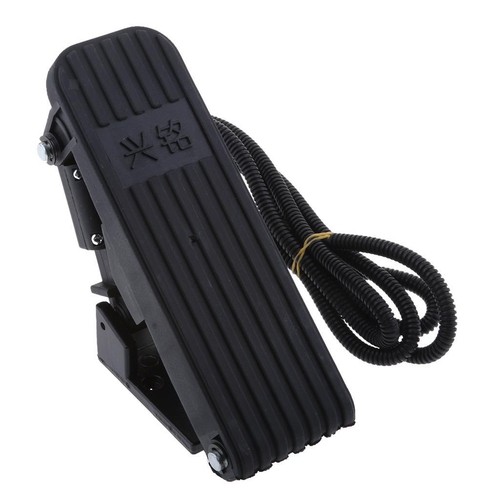 Electric throttle foot pedal - throttle,