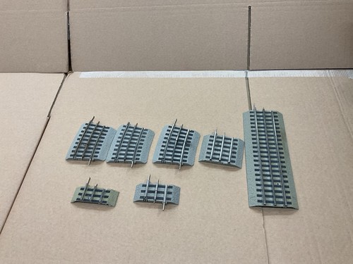 Lionel gauge fastrack - o,