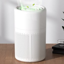 Air Purifier with 3 in 1