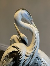 Karl Ens German Porcelain Pair