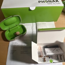 Phonak P70-312 NW O (m) ITE
