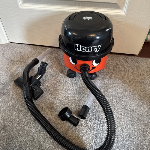 Kids little henry hoover - henry,
