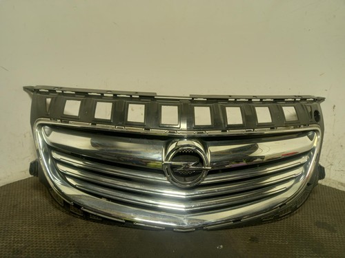 Vauxhall insignia grille - grille, mk1