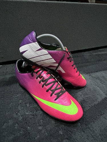 Nike mercurial vapor elite - mercurial, ix