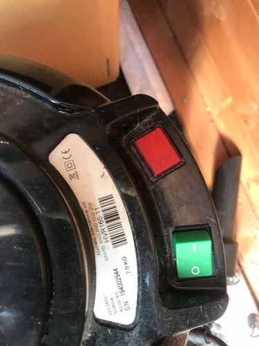 Henry numatic dry - numatic, vacuum