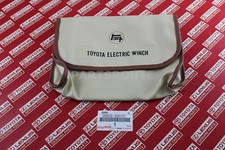 Toyota Land Cruiser FJ40 BJ40